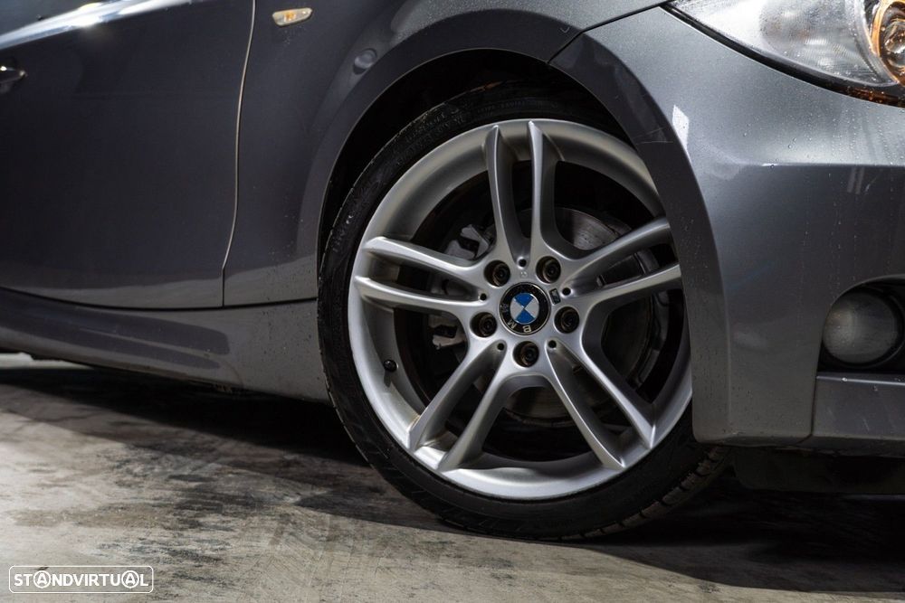 BMW 118 d Cabrio - 31