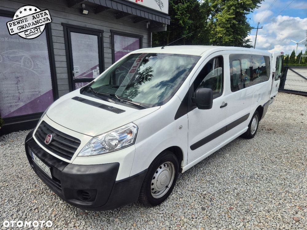 Fiat Scudo - 6