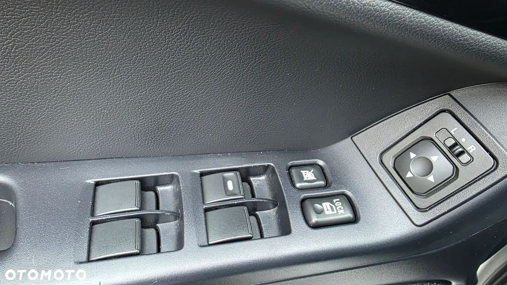 Mitsubishi Lancer 1.6 Invite - 18