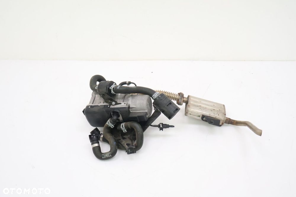VOLVO XC60 II 2.0 B5 MHEV WEBASTO OGRZEWANIE POSTOJOWE 31368413 - 1