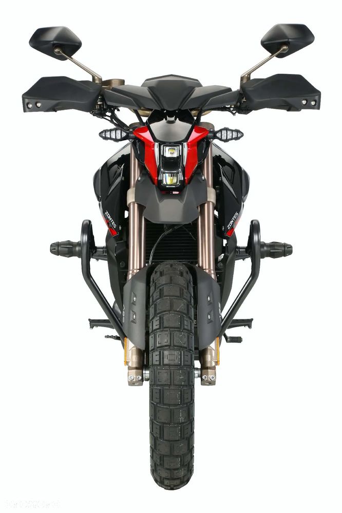 Zontes 125U1 - 32