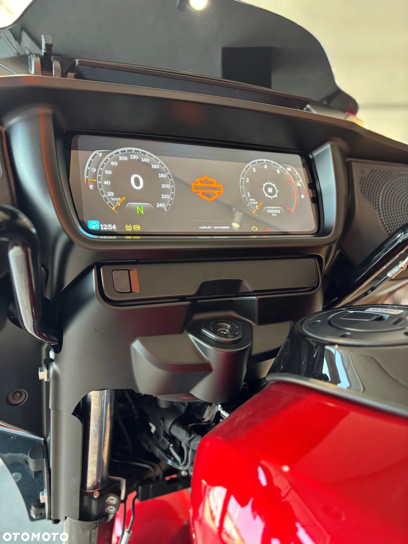 Harley-Davidson Touring Street Glide - 6