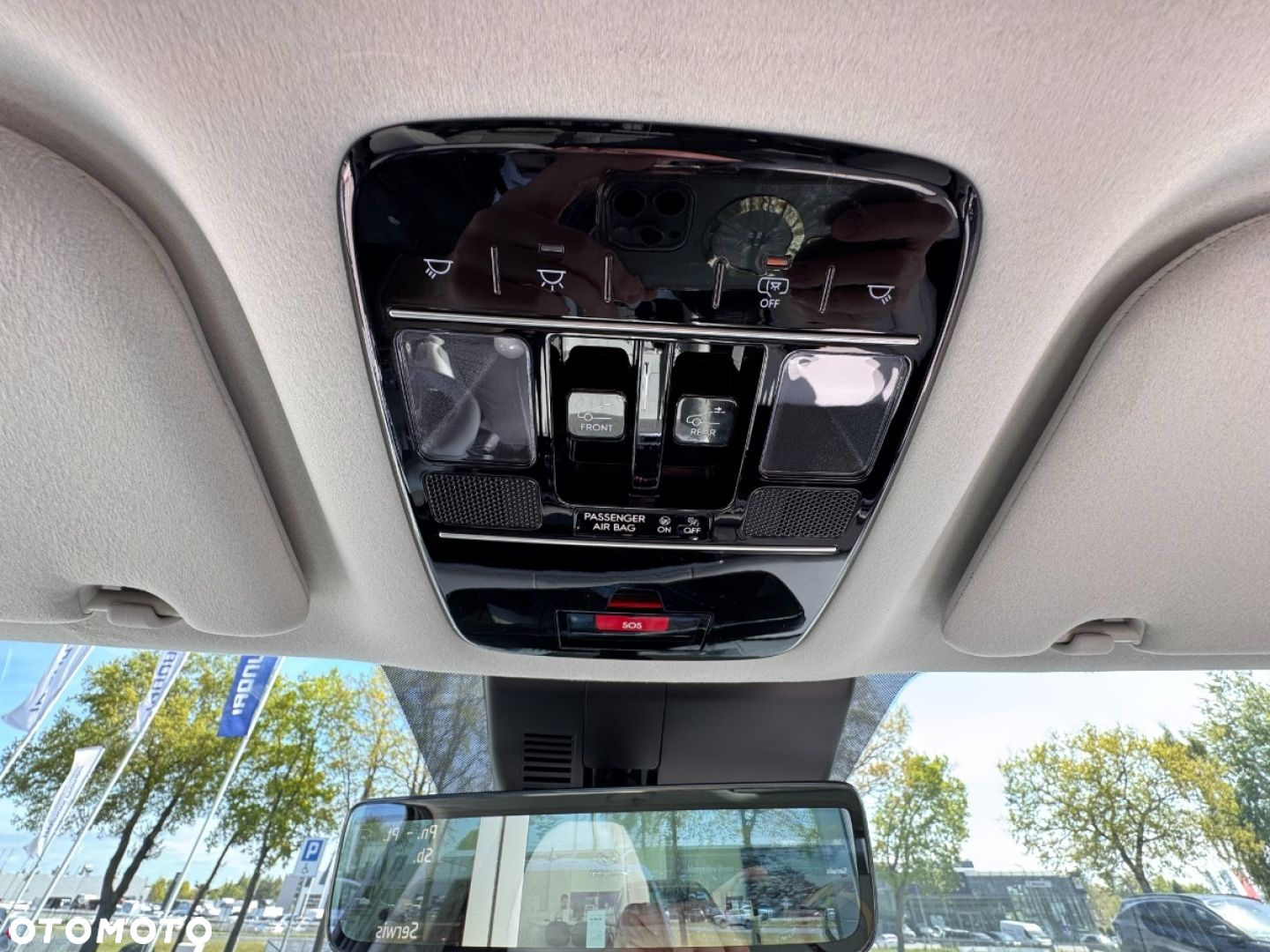 Hyundai Santa Fe - 28