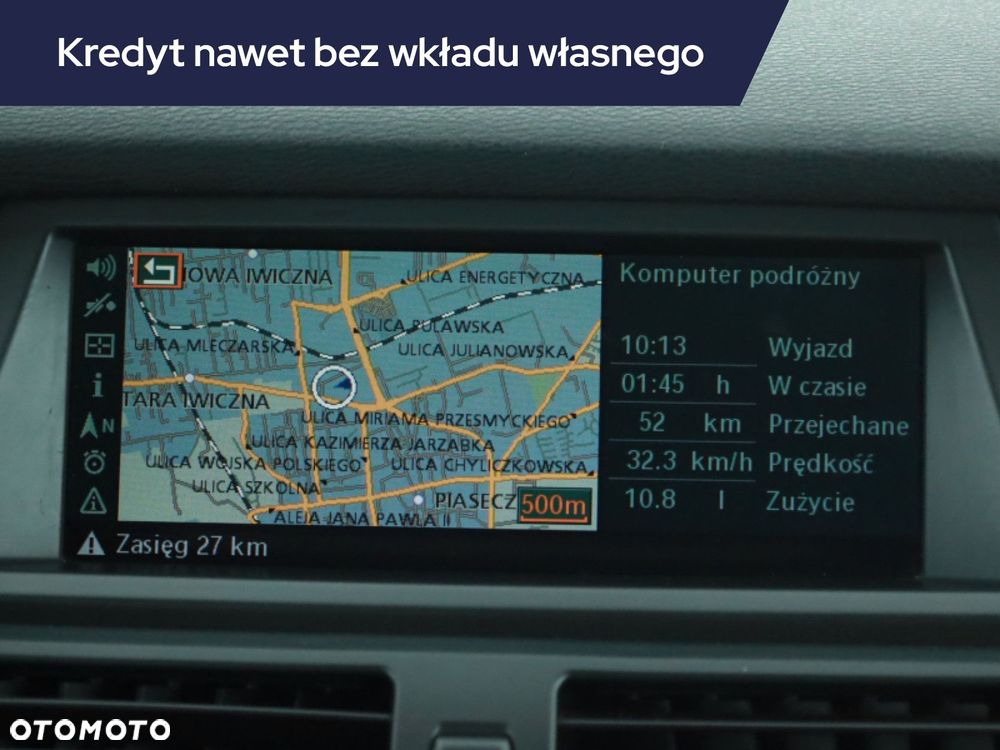 BMW X5 - 19
