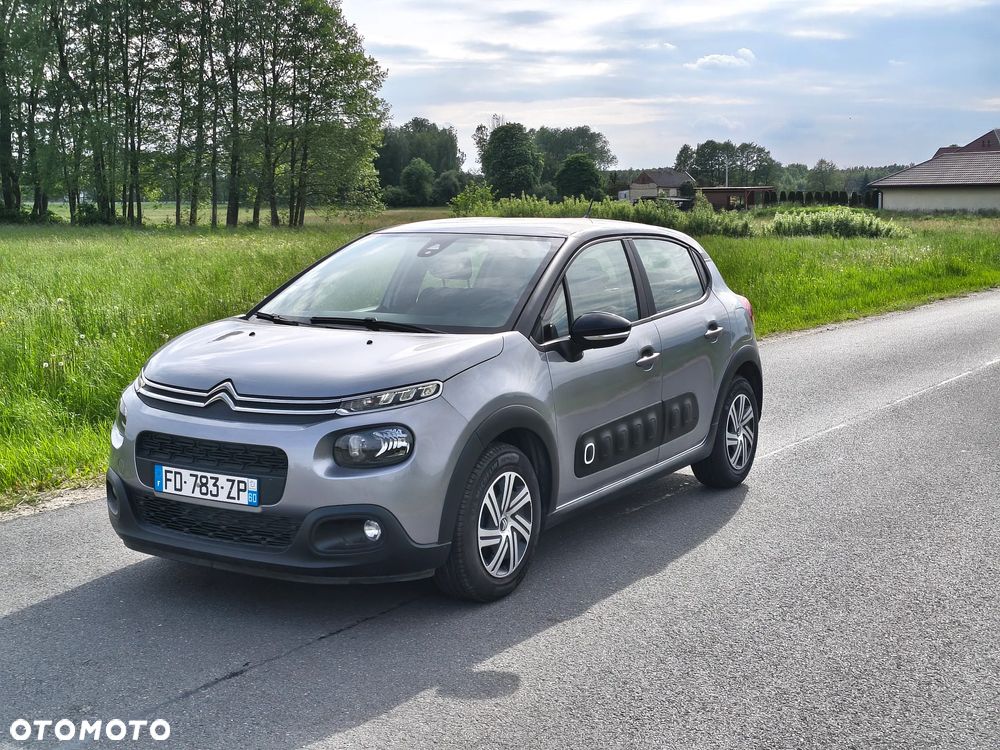 Citroën C3 - 2