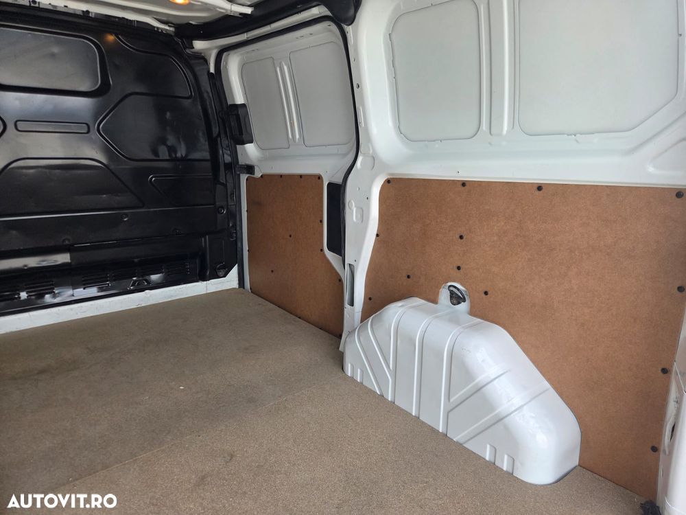 Ford New Transit Custom L1H1 - 16