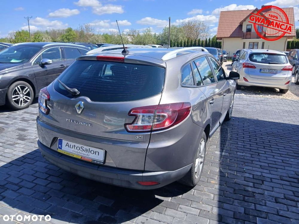 Renault Megane - 10