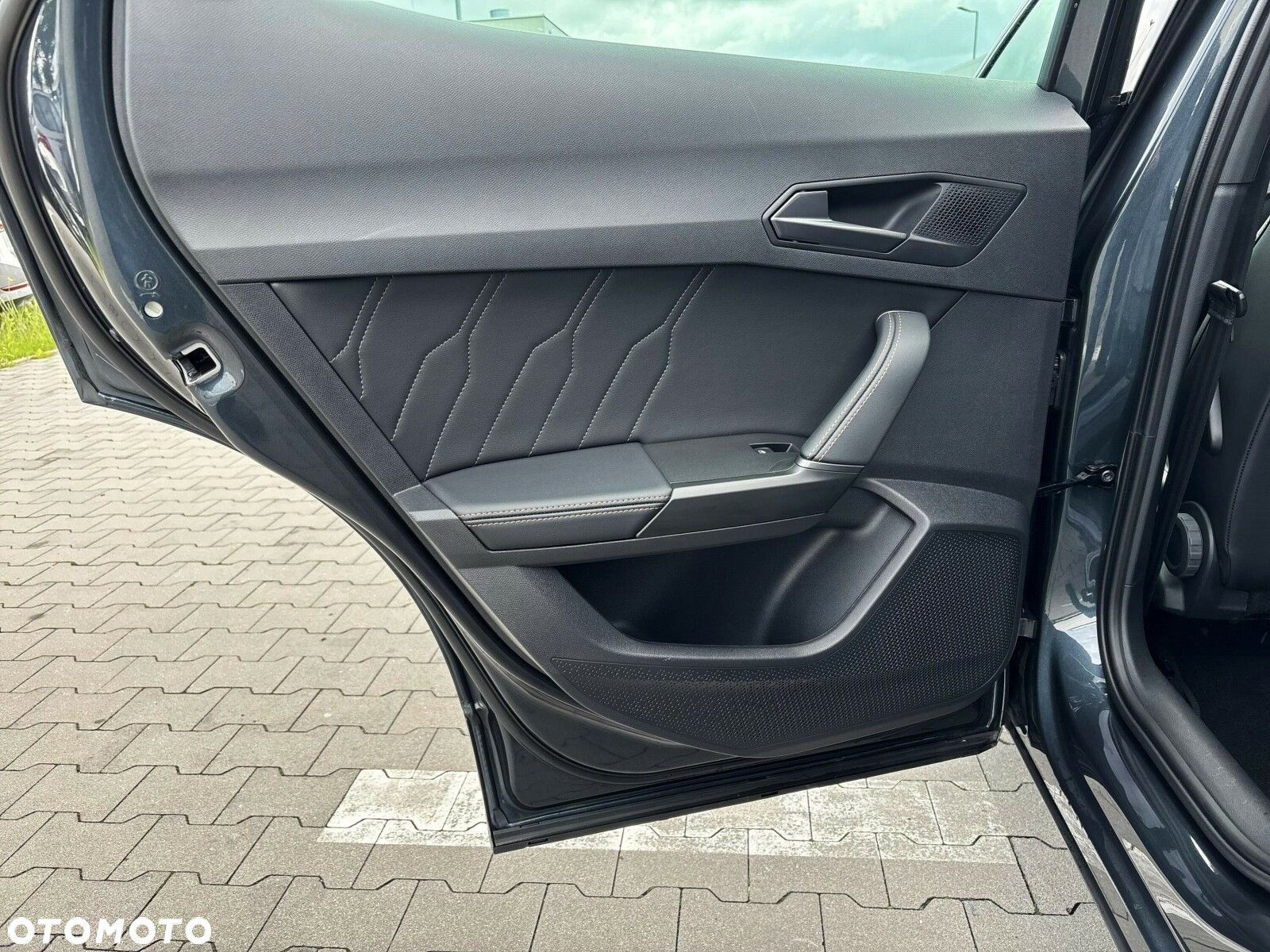 Cupra Formentor 1.5 TSI DSG - 11
