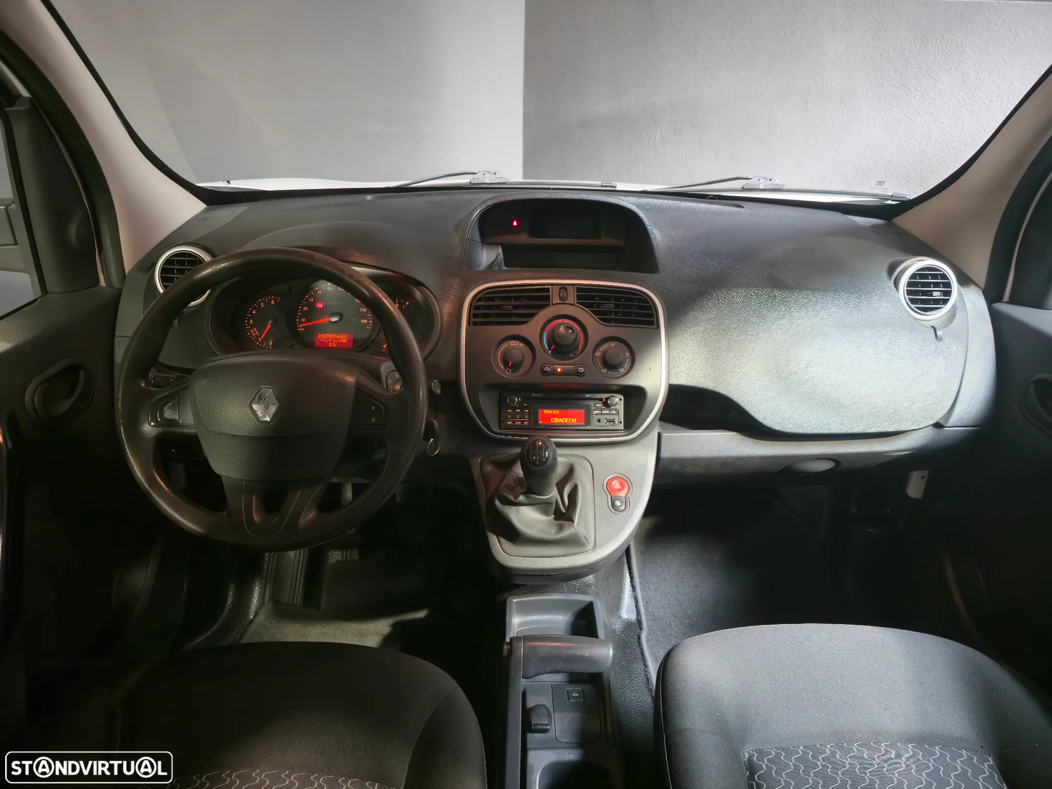 Renault Kangoo 1.5 dCi Maxi Business - 32