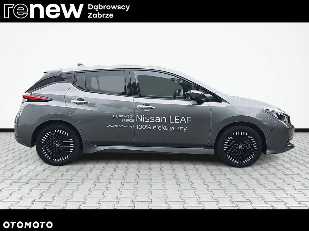 Nissan Leaf 40kWh N-Connecta - 4