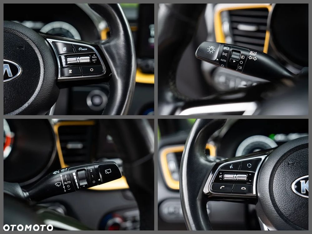 Kia XCeed 1.5 T-GDI Prestige Line DCT - 31