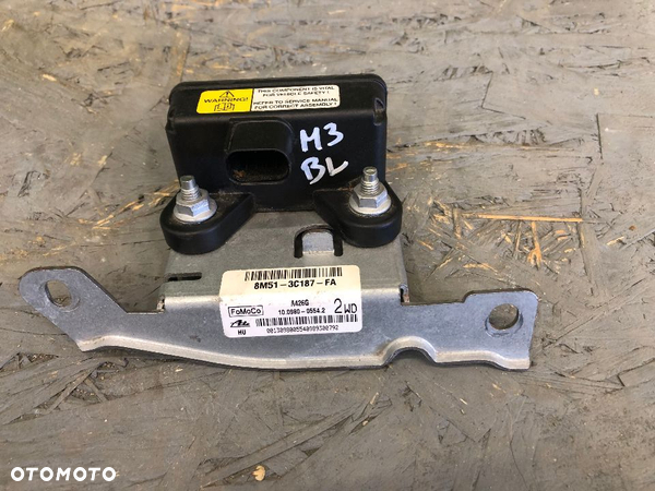MAZDA 3 II BL 09-13 MODUŁ STEROWNIK ESP DSTC 8M513C187FA
