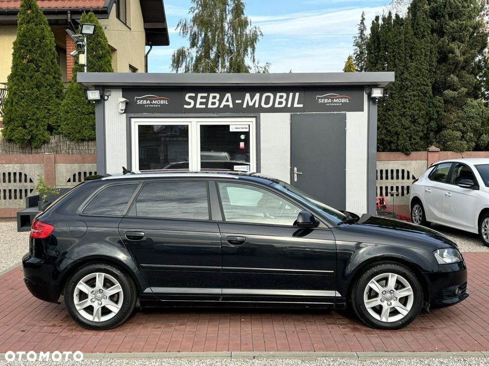 Audi A3 - 6