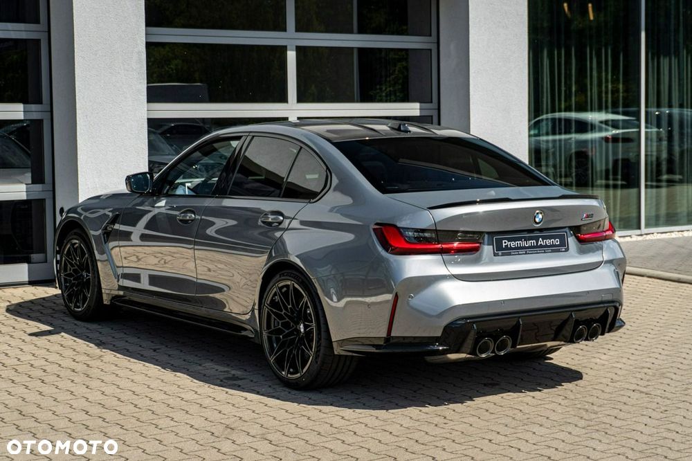 BMW M3 - 11