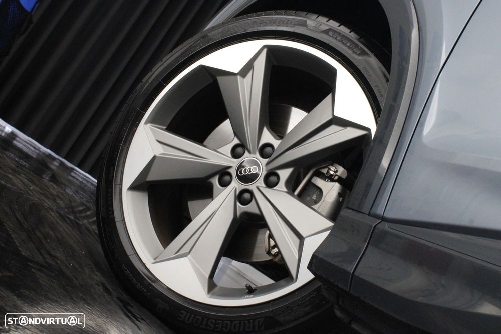 Audi Q4 e-tron 50 quattro 82 kWH - 47