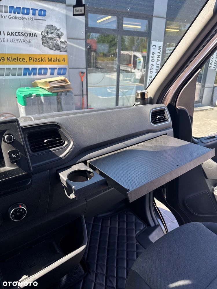 Renault Master L3H2 Pack Clim (bryg.) - 25