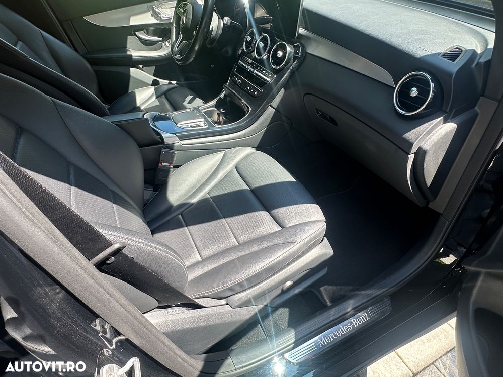 Mercedes-Benz GLC - 10