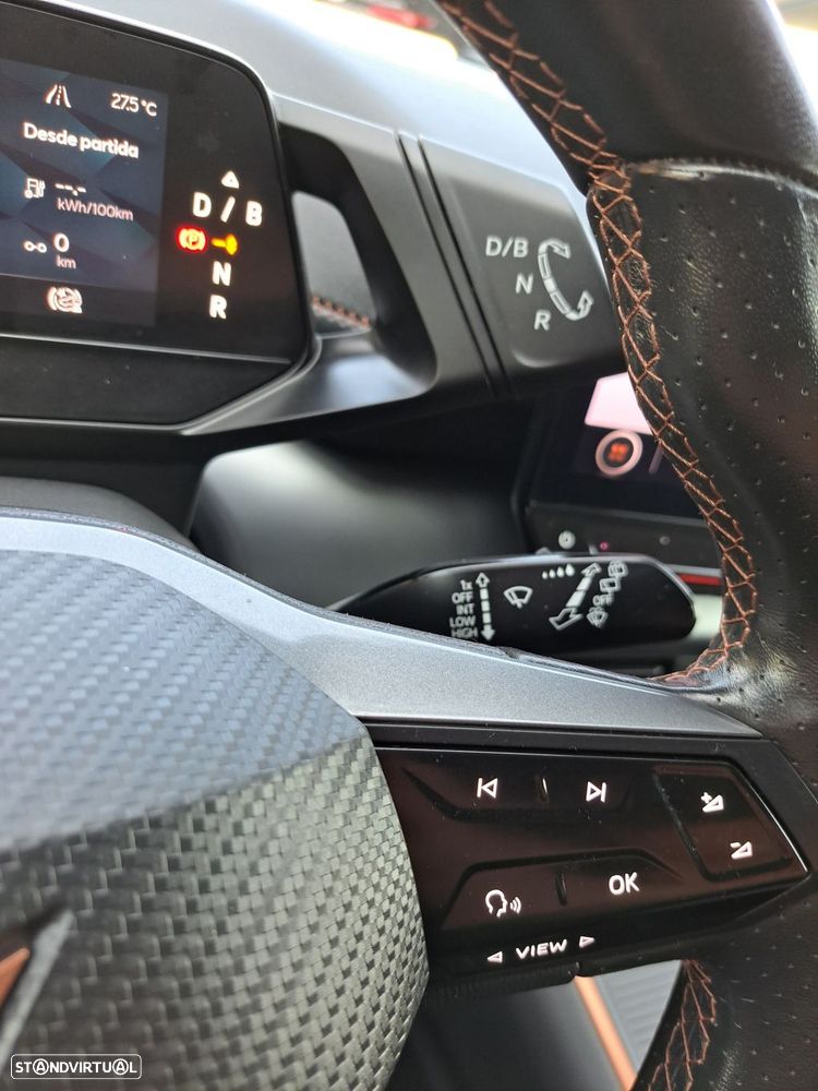 Cupra Born - 10