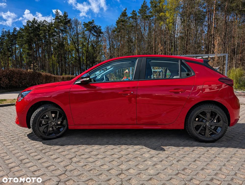 Opel Corsa 1.2 Edition S&S - 1