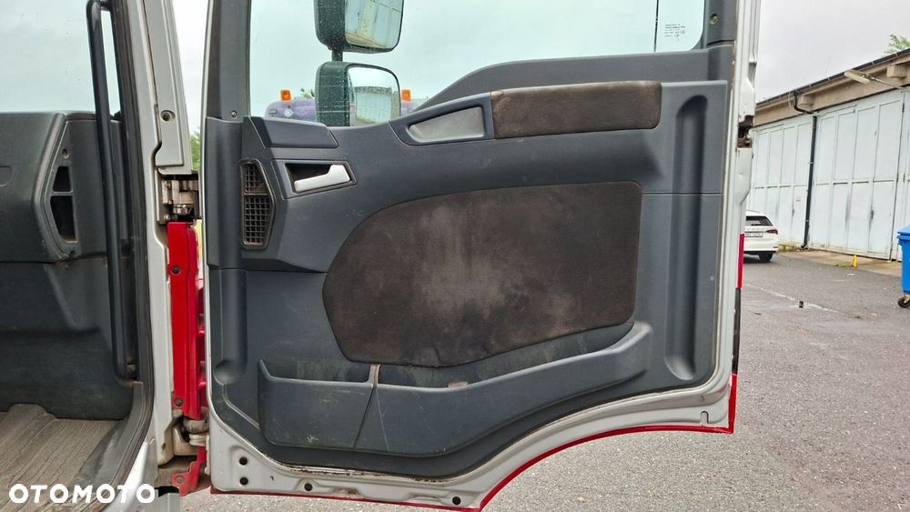 MAN Tgm 18.290 4X2 Bl - 37
