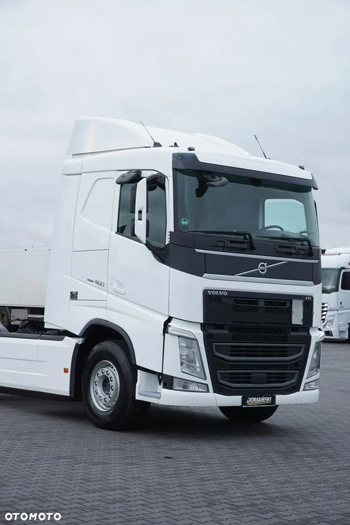 Volvo FH / 460 / EURO 6 / ACC / NISKI - 31