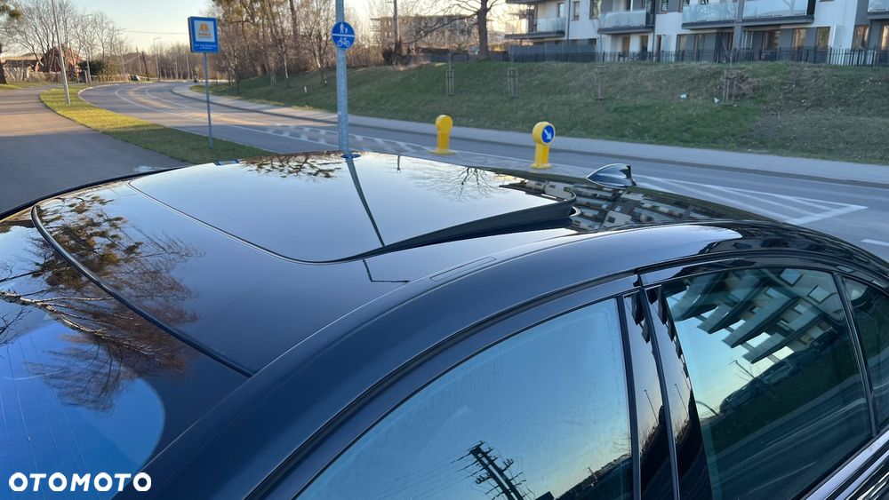 BMW Seria 7 750d xDrive - 10