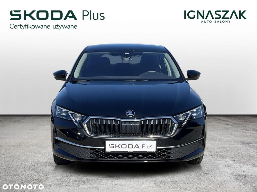 Skoda Octavia 2.0 TDI Selection - 9