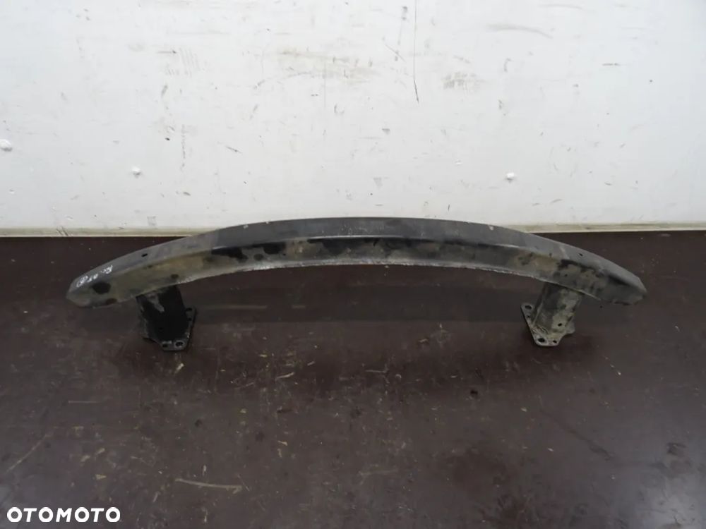 VW PASSAT B5 LIFT KOMBI 1.9TDI BELKA ZDERZAKA PRZÓD PRZEDNIA - 1