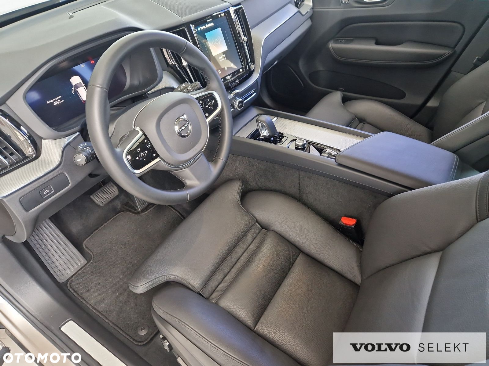 Volvo XC 60 - 8