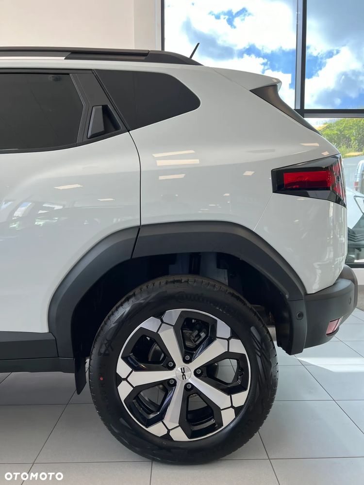 Dacia Duster 1.0 TCe Journey - 8