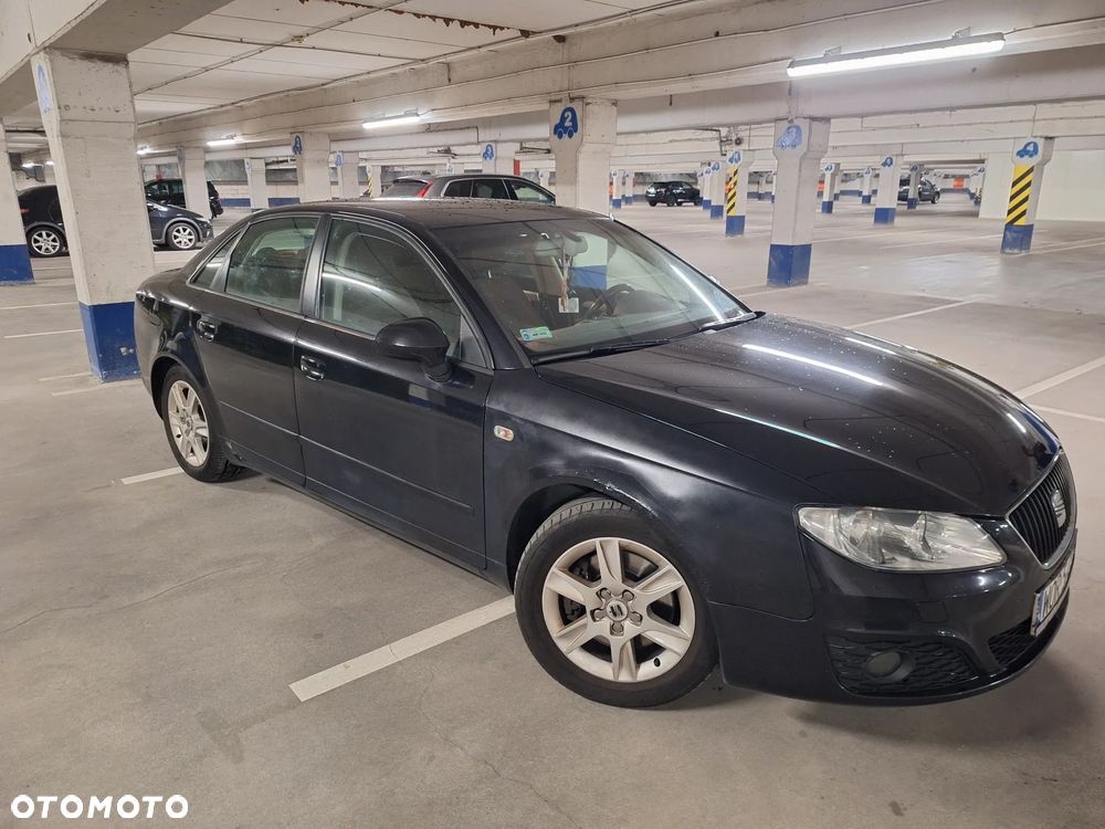 Seat Exeo - 9