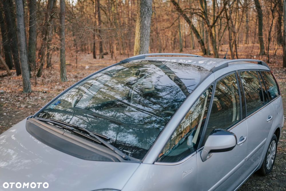 Citroën C4 Picasso 1.6 HDi Selection - 4