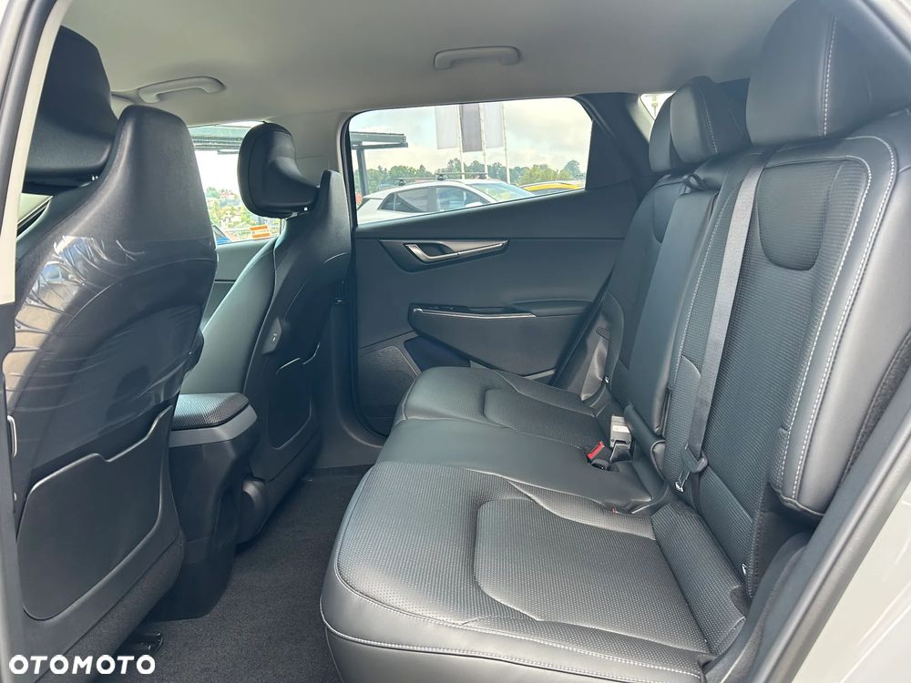 Kia EV6 84kWh Earth - 14