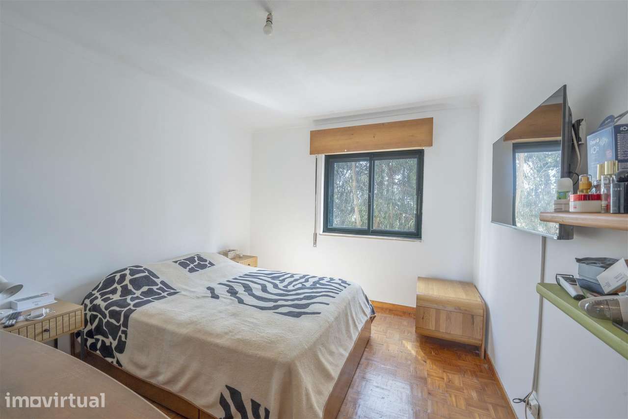 Apartamento T2, Algueirão Mem-Martins, Sintra - Grande imagem: 5/11