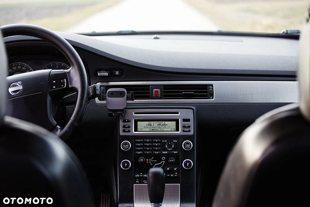 Volvo XC 70 D5 AWD Summum - 12