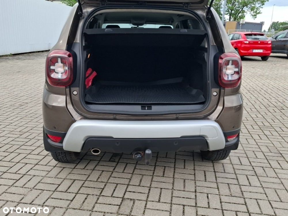 Dacia Duster 1.3 TCe FAP Comfort 4WD - 6