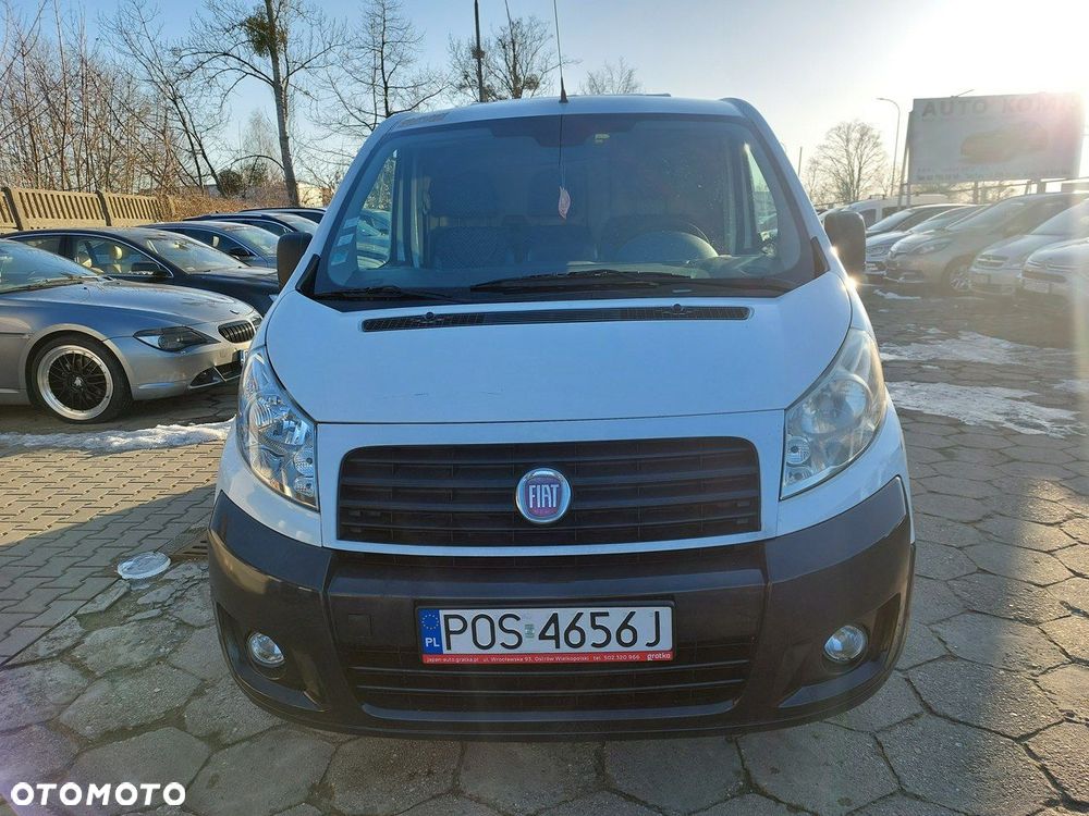 Fiat Scudo - 3