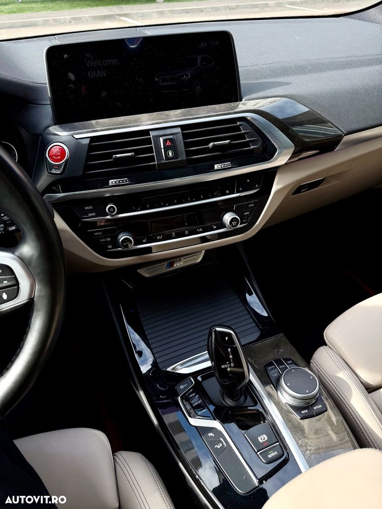 BMW X3 M - 12