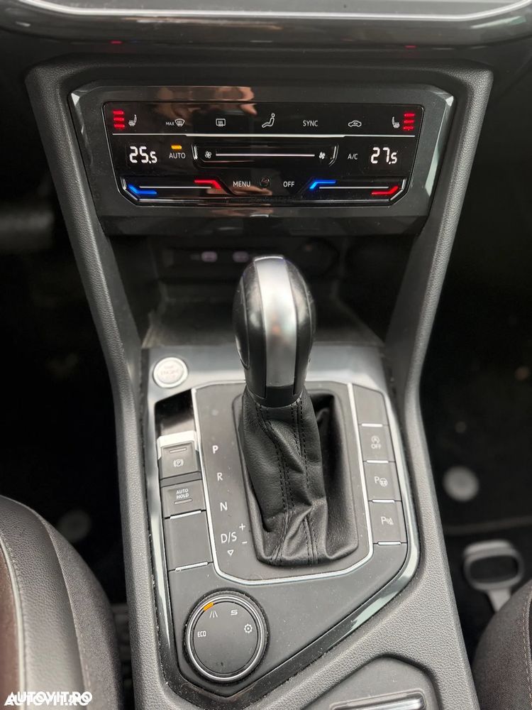 Seat Tarraco 1.5 TSI DSG7 Xcellence - 14