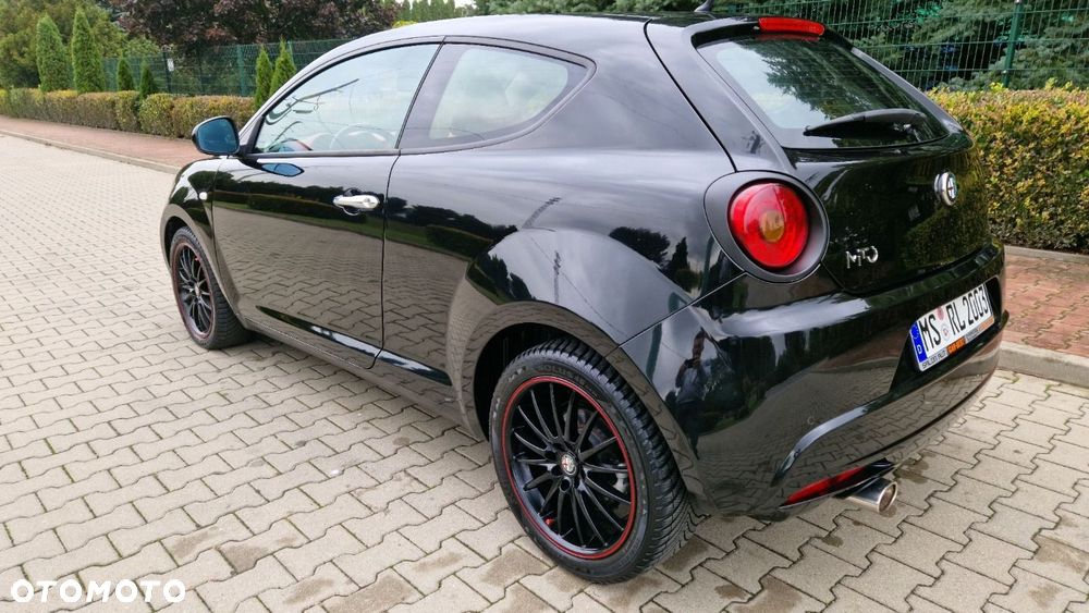 Alfa Romeo Mito - 6
