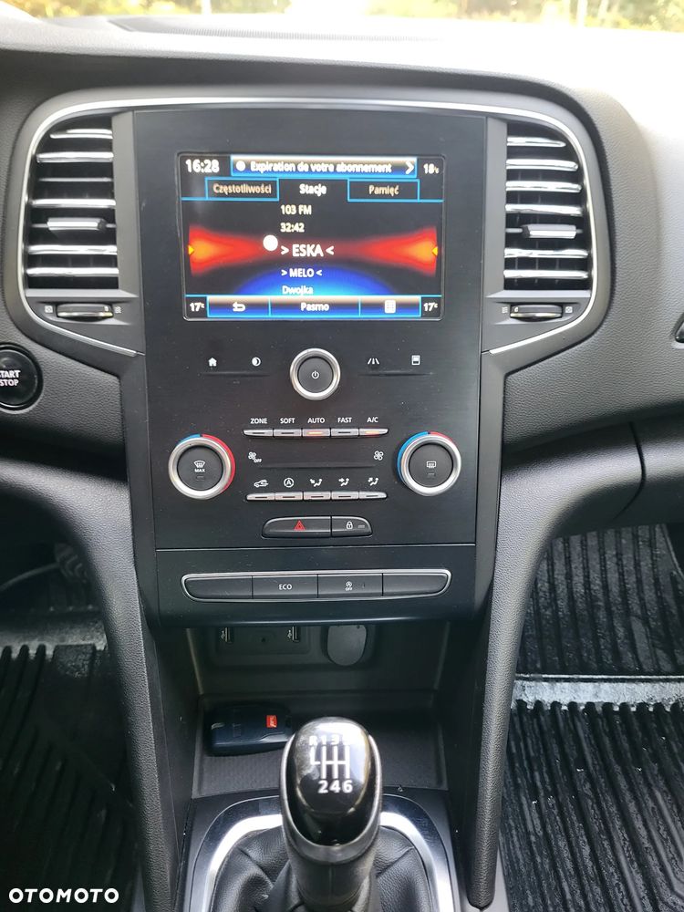Renault Megane - 11