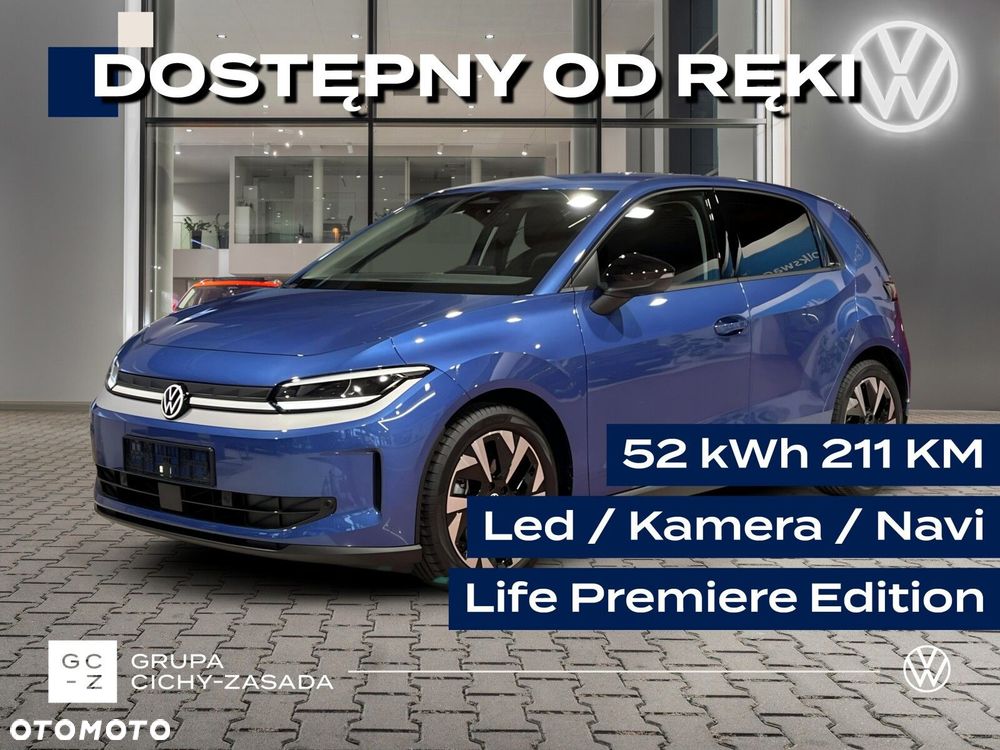 Volkswagen Id. Polo