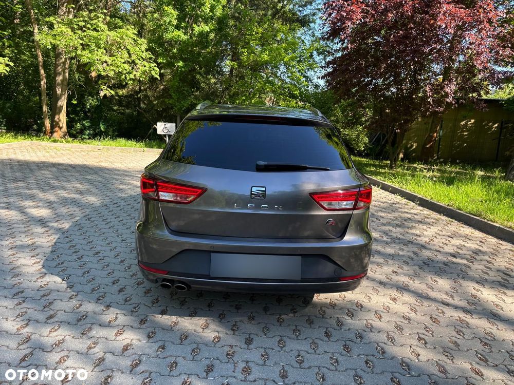 Seat Leon - 10