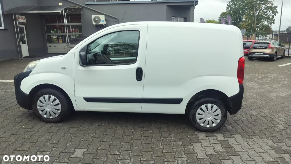 Fiat Fiorino - 10