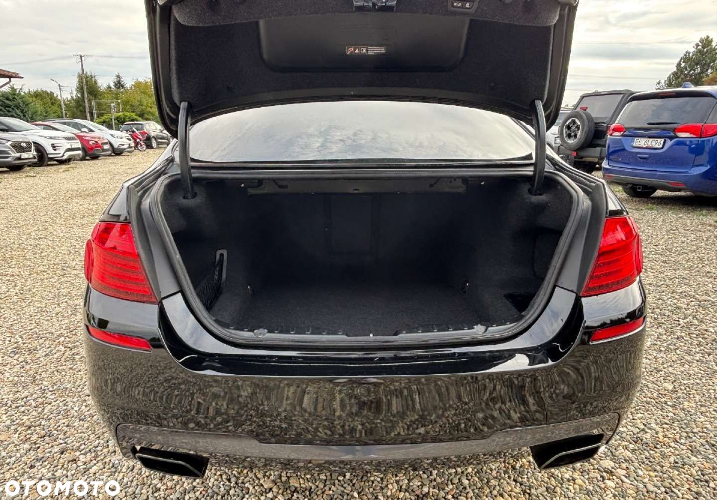 BMW Seria 5 - 5