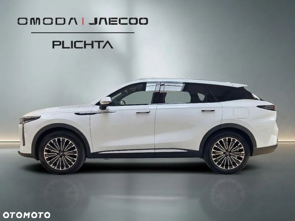 Omoda 9