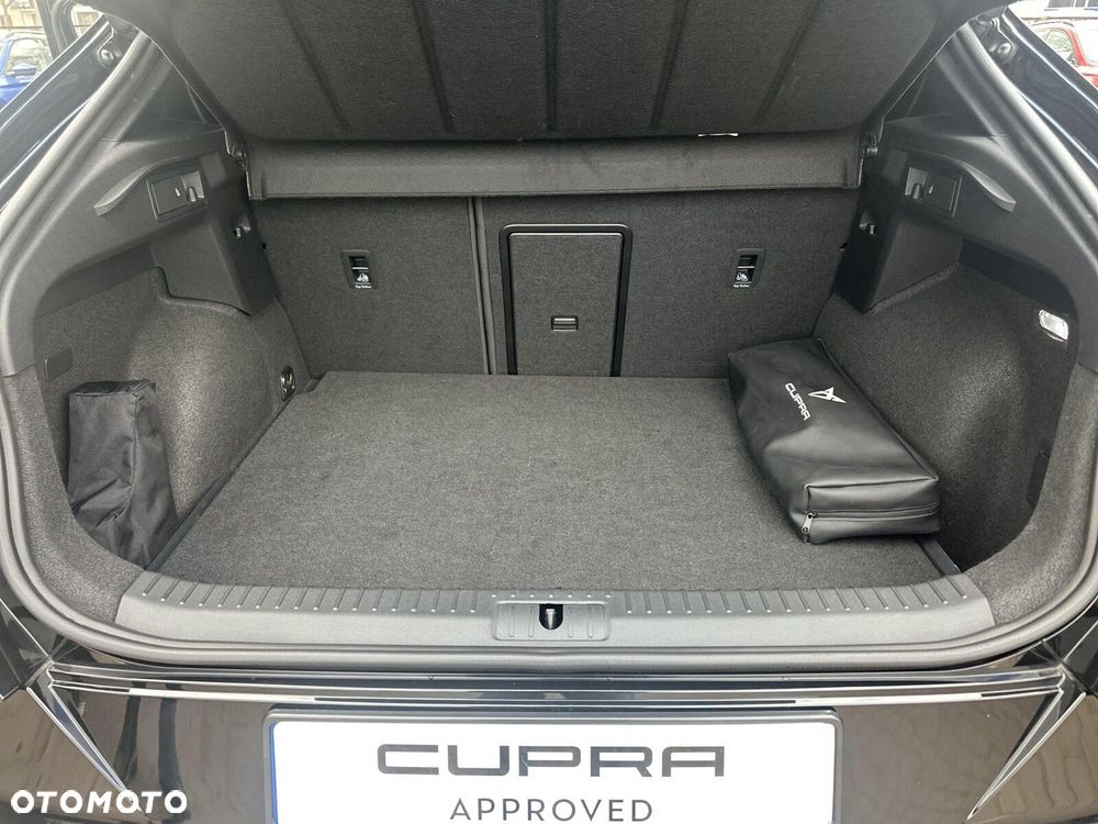 Cupra Formentor 2.5 TSI 4Drive VZ5 Bat DSG - 37