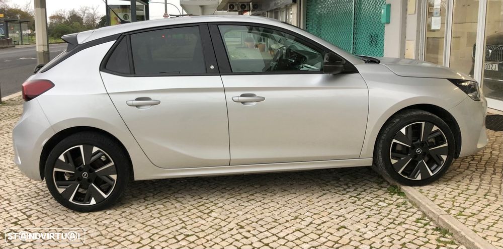 Opel Corsa-e Business - 7