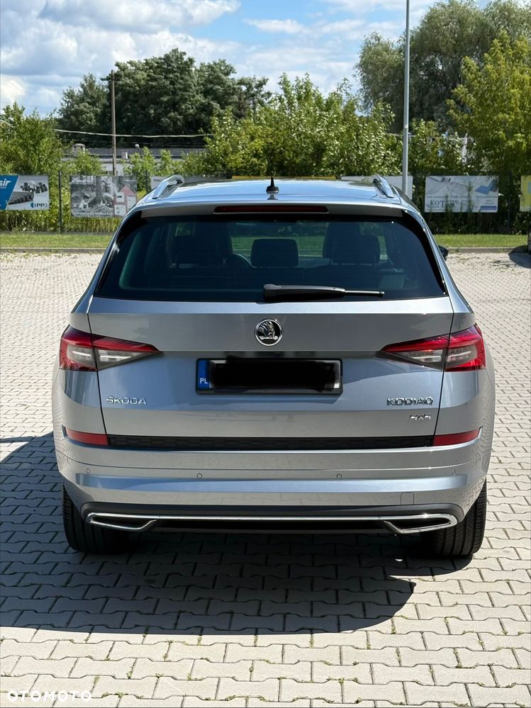 Skoda Kodiaq - 3