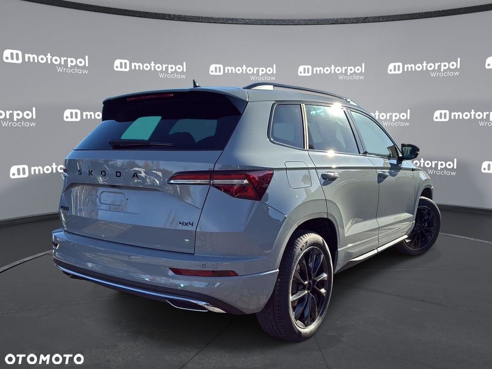 Skoda Karoq - 10